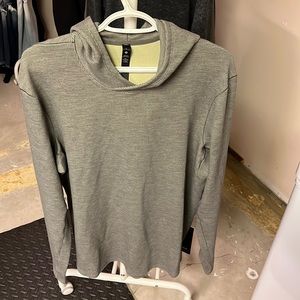 Lululemon Shift Stitch Hoodie. Rover color. NWT never worn